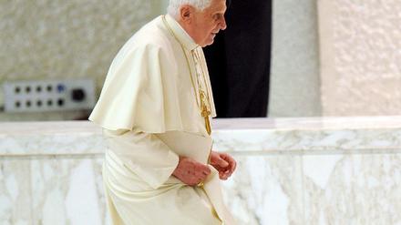 Papst
