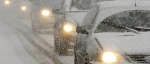 Winterwetter