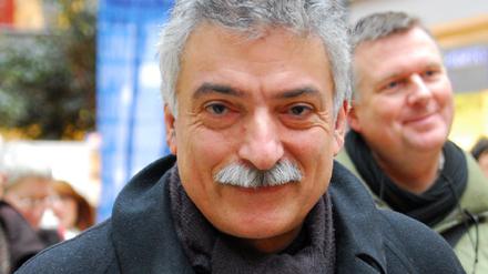 Peter Froundjian