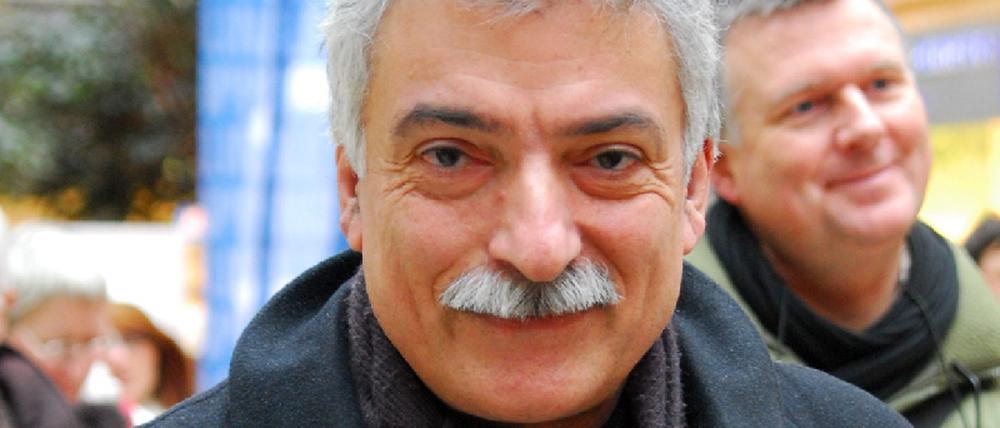 Peter Froundjian