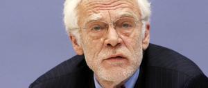 Jürgen Zöllner