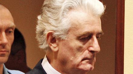 Karadzic