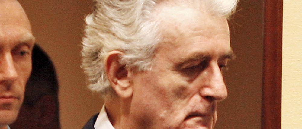 Karadzic