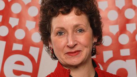 Gabriele Rohnke