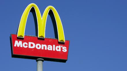 mcdonald