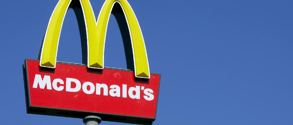mcdonald