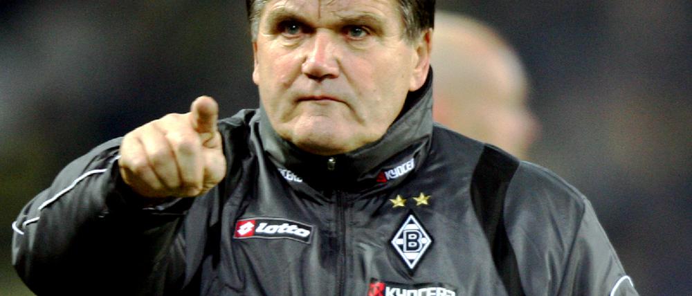 Hans Meyer