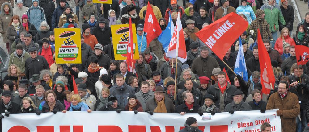 Gedenken