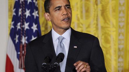 Barack Obama