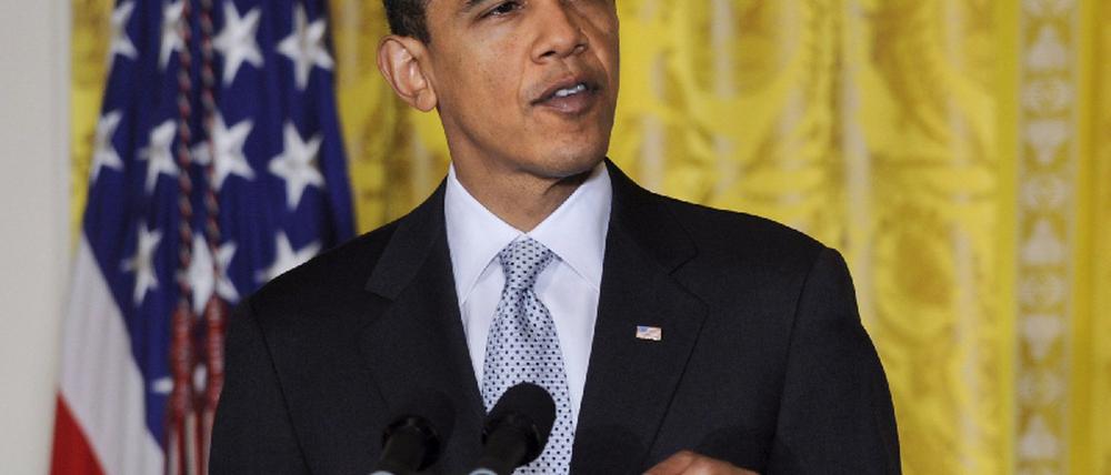 Barack Obama