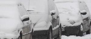Schnee