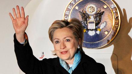 Clinton