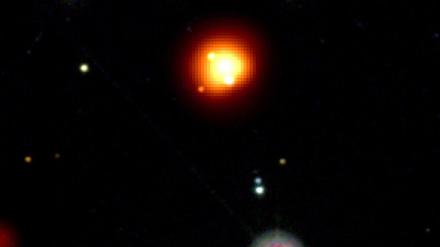 Weltraumteleskop