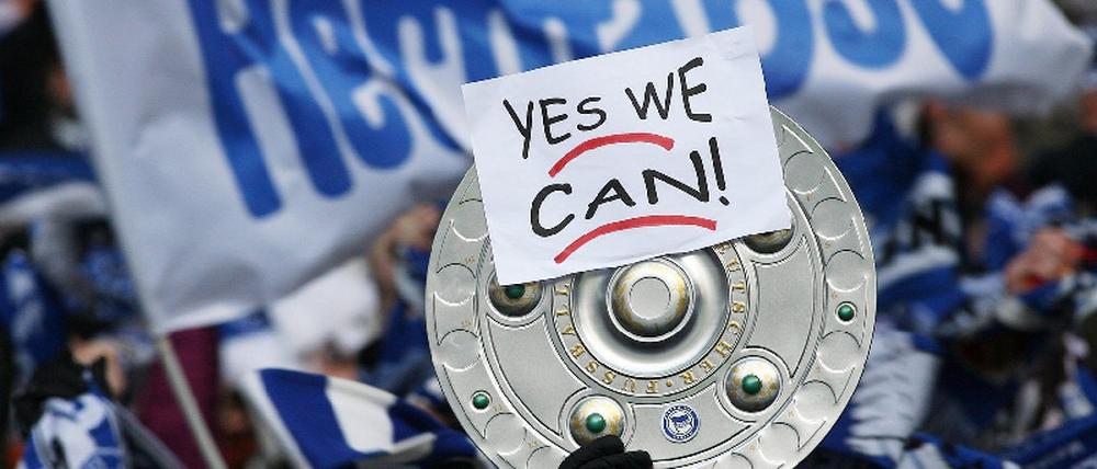 Hertha-meister