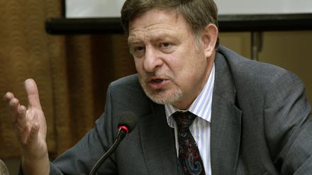 Bernd Mützelburg