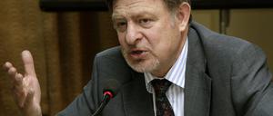 Bernd Mützelburg