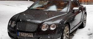 Bentley