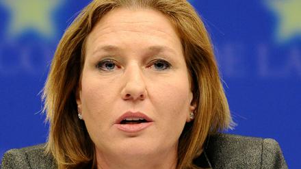 Zipi Livni