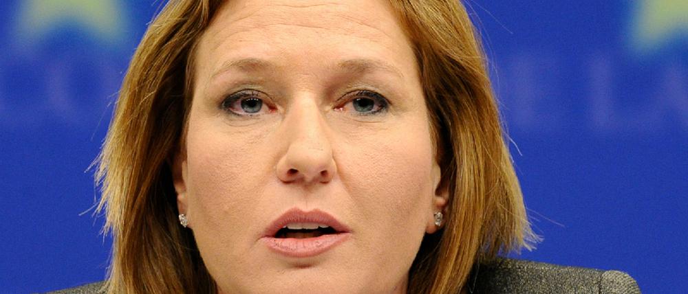 Zipi Livni