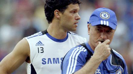 Michael Ballack