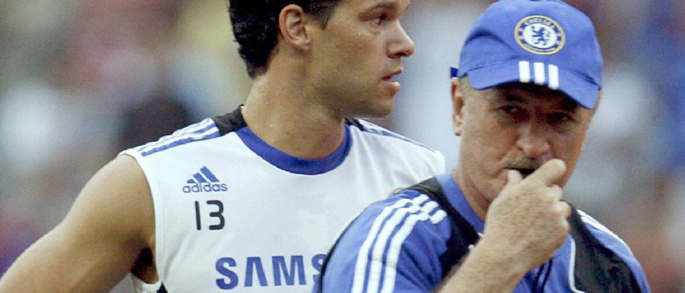 Michael Ballack