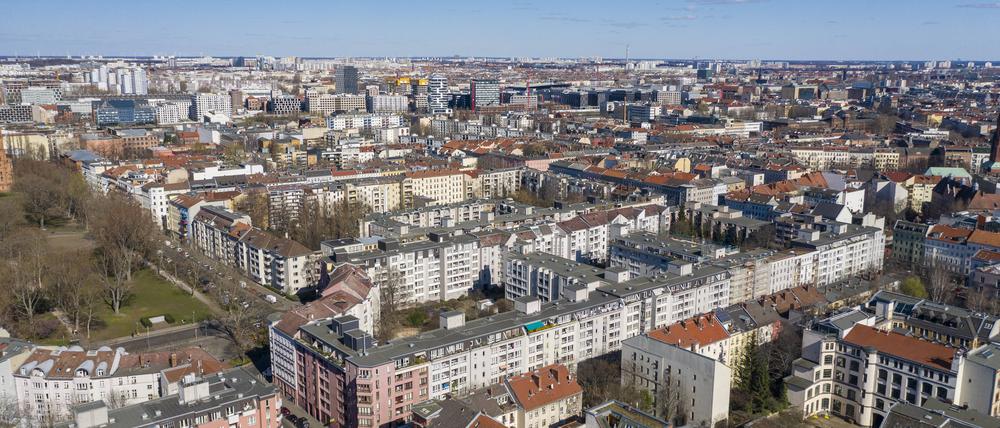 SPD, Grüne und Linke sind sich beim Kataster einig. 