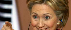 Hillary Clinton