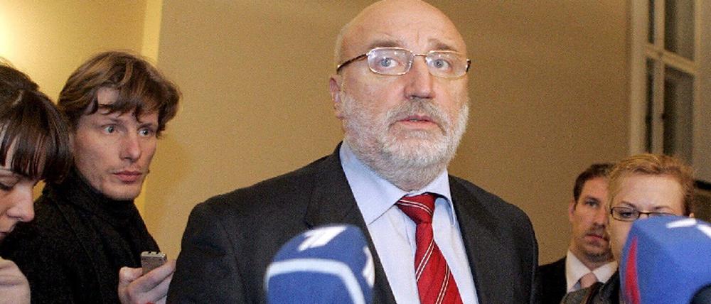 Ivars Godmanis
