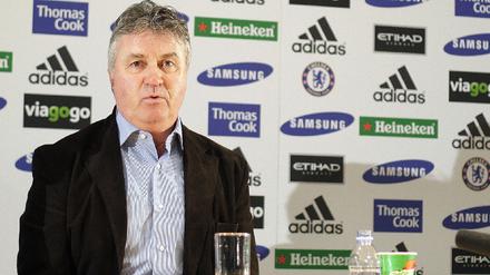 Guus Hiddink