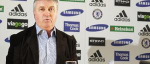 Guus Hiddink