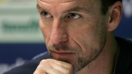 Marco Kurz