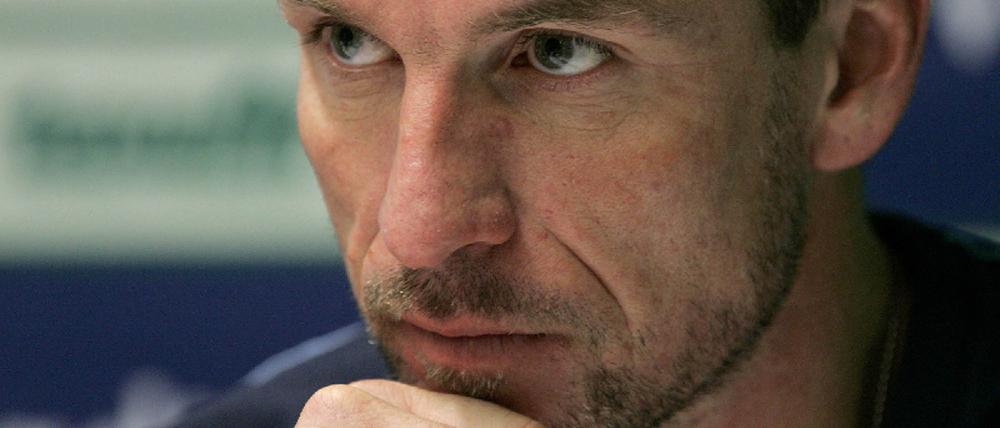 Marco Kurz