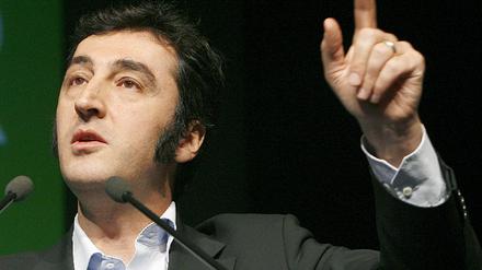 Özdemir
