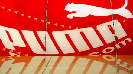 puma