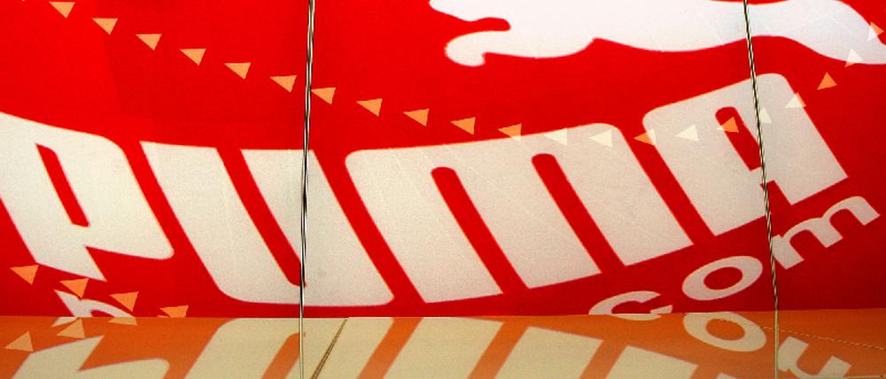 puma