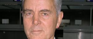 Bischof Richard Williamson