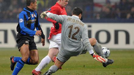 FBL-EUR-C1-INTER MILAN-MANUTD