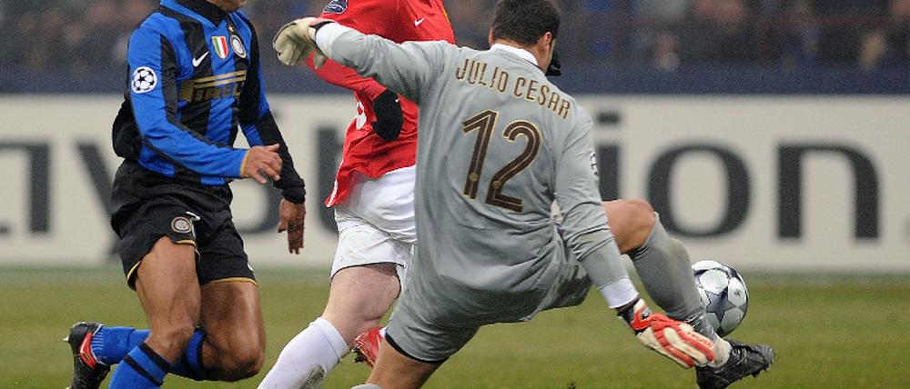 FBL-EUR-C1-INTER MILAN-MANUTD