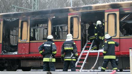 s-bahn wannsee