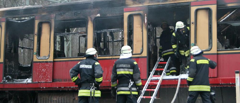 s-bahn wannsee