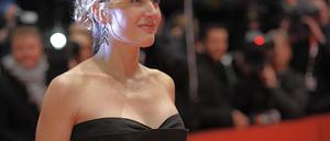 Berlinale 2009: Filmpremiere "The Reader"