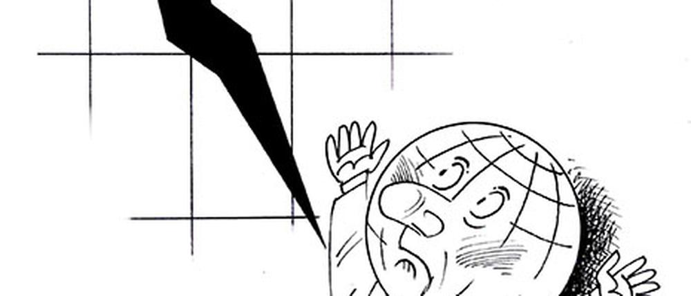 Hands up