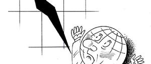 Hands up