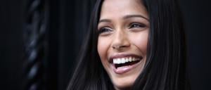 Freida Pinto