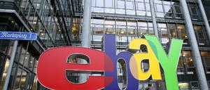 Ebay-Zentrale berlin