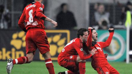 Barnetta