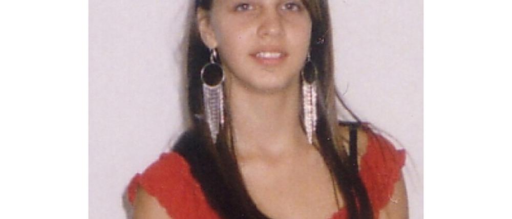 Georgine Krüger