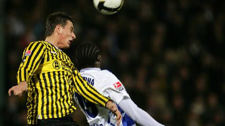 Duisburg vs. Aachen