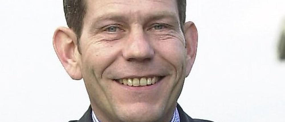 bernhard mattes