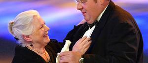 Ruth Drexel im Alter von 78 gestorben